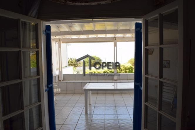 Μονοκατοικία στην Σαρωνίδα, Σαρωνίδα — Φωτογραφία 21 από 30