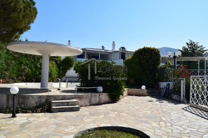 Μονοκατοικία στην Σαρωνίδα, Σαρωνίδα — Φωτογραφία 6 από 30