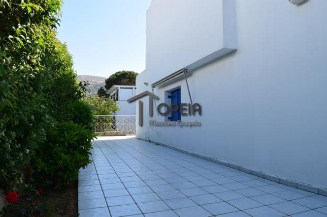 Μονοκατοικία στην Σαρωνίδα, Σαρωνίδα — Φωτογραφία 17 από 30
