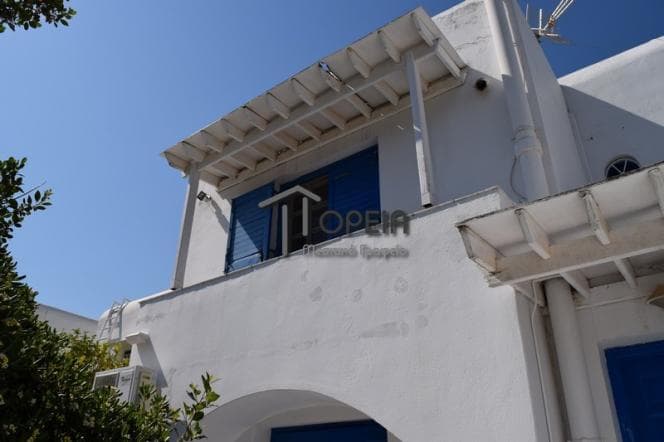 Μονοκατοικία στην Σαρωνίδα, Σαρωνίδα — Φωτογραφία 18 από 30