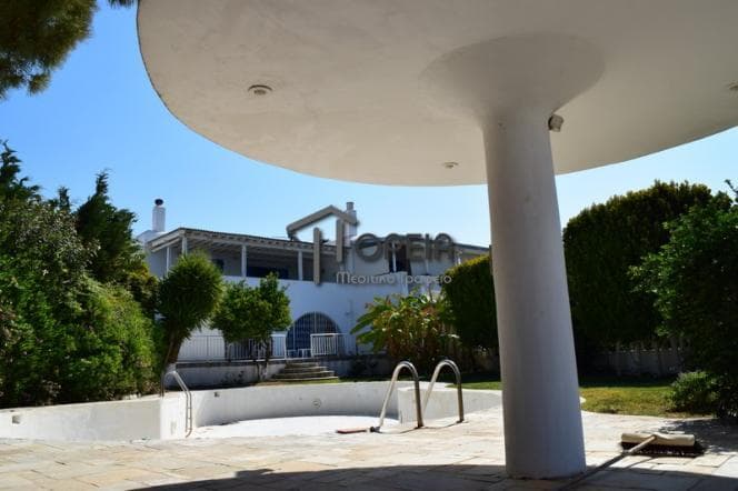 Μονοκατοικία στην Σαρωνίδα, Σαρωνίδα — Φωτογραφία 30 από 30