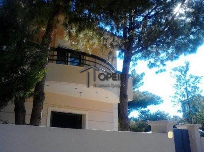 House in Lofos Kselaftaki, Kalivia Thorikou — Photo 6 of 11