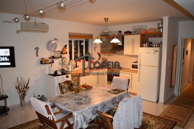 Apartment in Saronida, Saronida — Photo 11 of 30