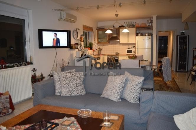 Apartment in Saronida, Saronida — Photo 2 of 30