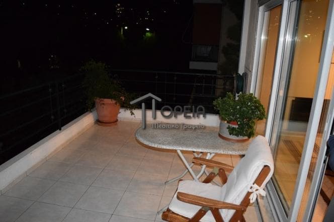 Apartment in Saronida, Saronida — Photo 23 of 30