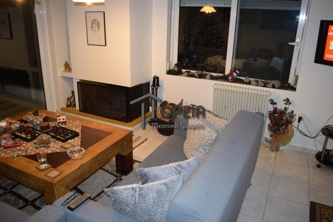 Apartment in Saronida, Saronida — Photo 28 of 30