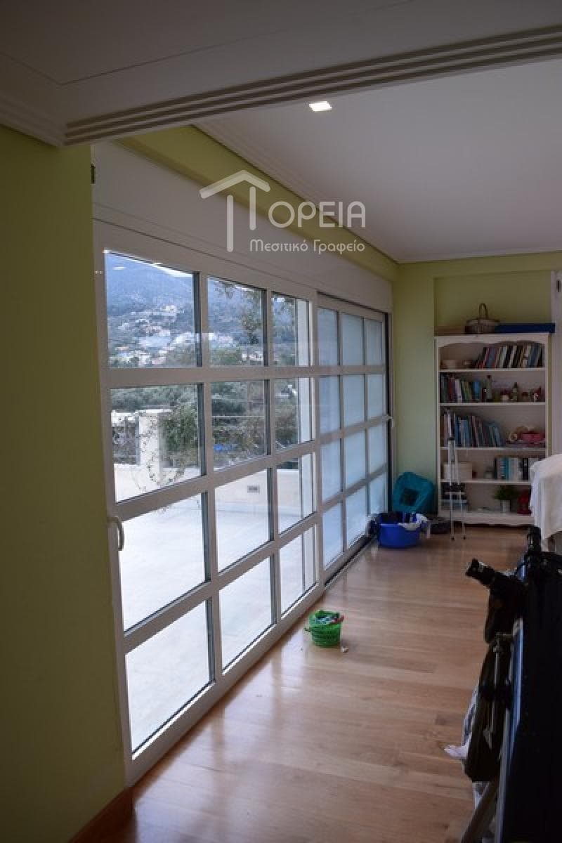 Μονοκατοικία στην Καλύβια, Καλύβια Θορικού — Φωτογραφία 19 από 30