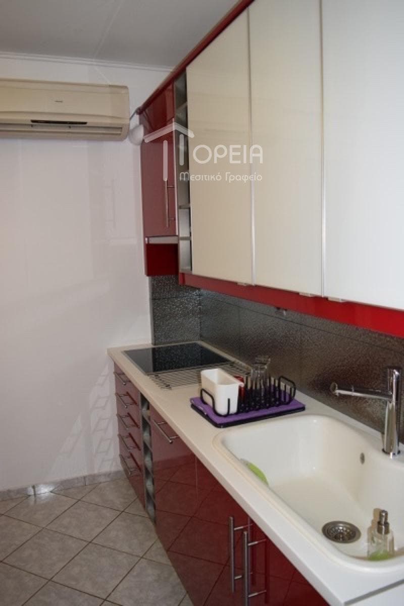 Apartment in Saronida, Saronida — Photo 22 of 30