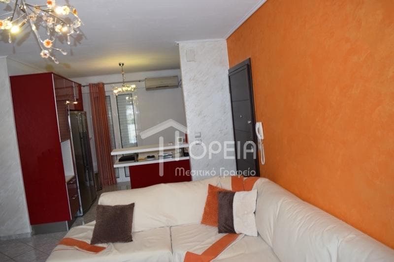 Apartment in Saronida, Saronida — Photo 24 of 30