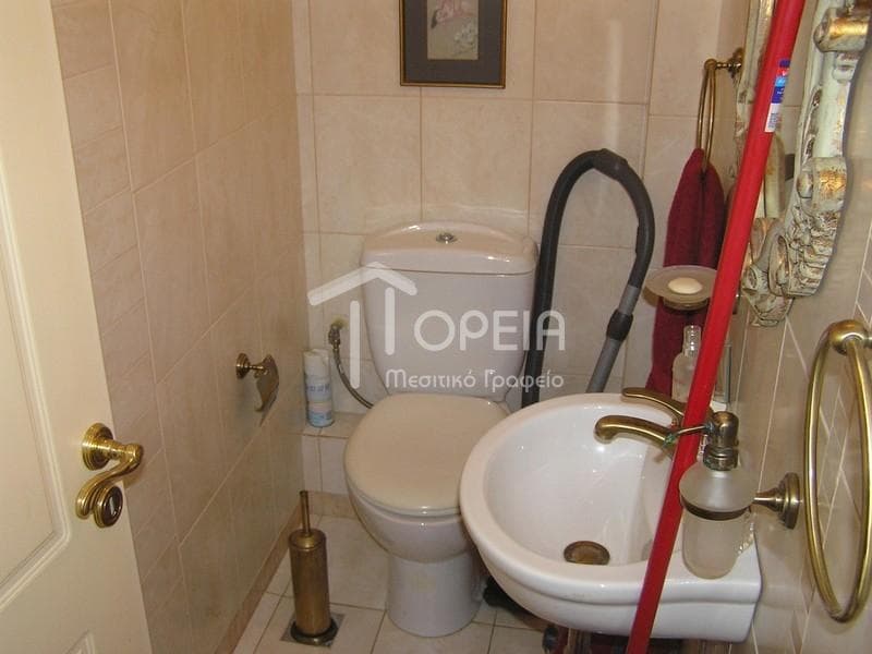 Apartment in Saronida, Saronida — Photo 17 of 25