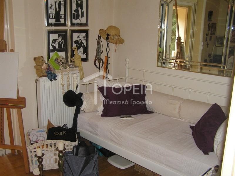 Apartment in Saronida, Saronida — Photo 22 of 25