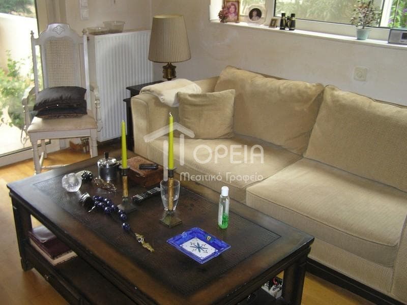 Apartment in Saronida, Saronida — Photo 2 of 25