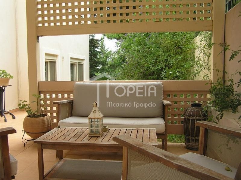 Apartment in Saronida, Saronida — Photo 11 of 25