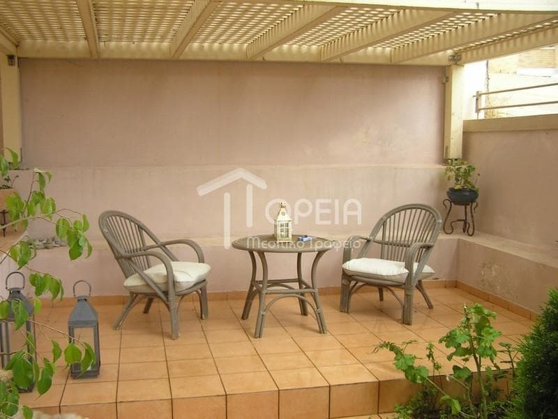 Apartment in Saronida, Saronida — Photo 12 of 25