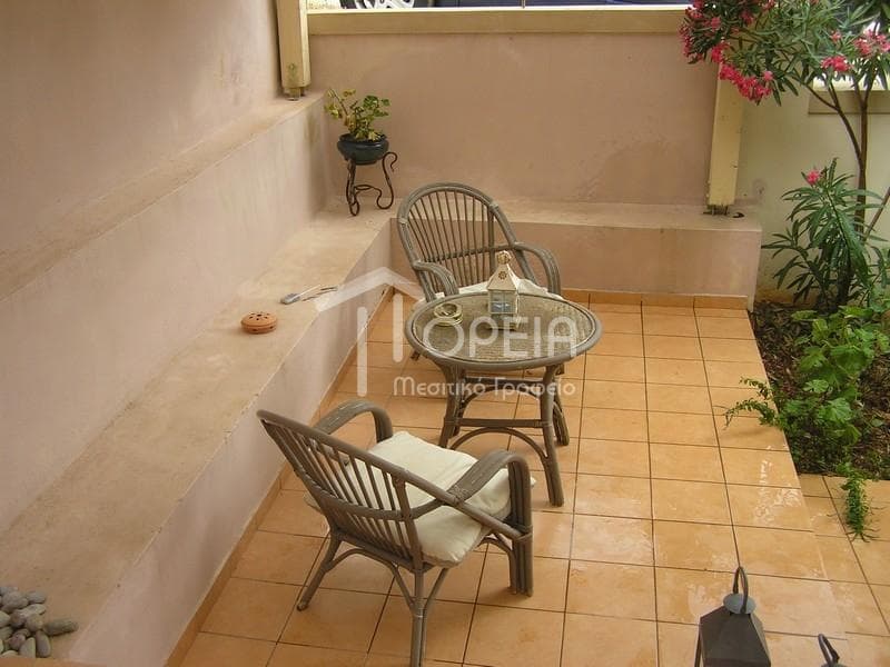 Apartment in Saronida, Saronida — Photo 9 of 25