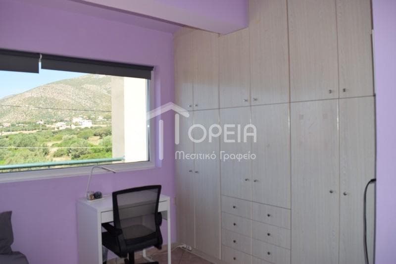 Μονοκατοικία στην Καλύβια, Καλύβια Θορικού — Φωτογραφία 24 από 30