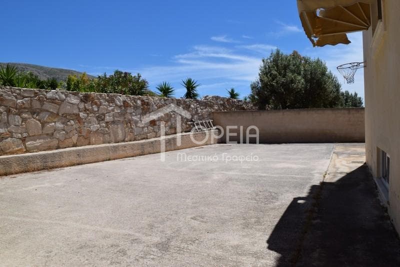 Μονοκατοικία στην Καλύβια, Καλύβια Θορικού — Φωτογραφία 15 από 30