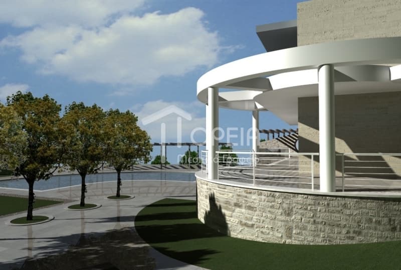 House in Kalivia, Kalivia Thorikou — Photo 6 of 20