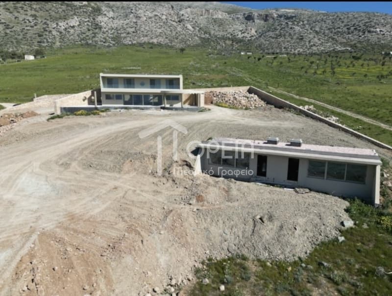 House in Kalivia, Kalivia Thorikou — Photo 11 of 20