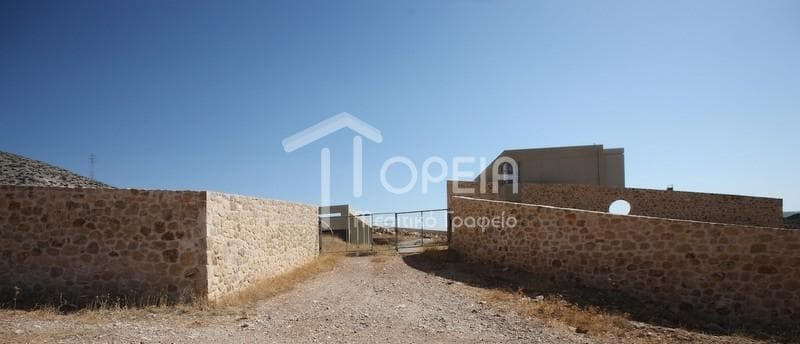 House in Kalivia, Kalivia Thorikou — Photo 17 of 20