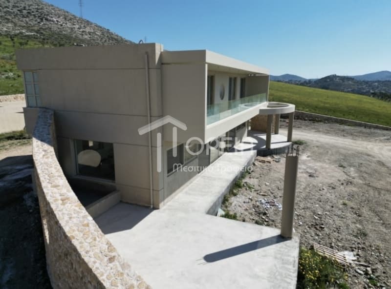 House in Kalivia, Kalivia Thorikou — Photo 10 of 20