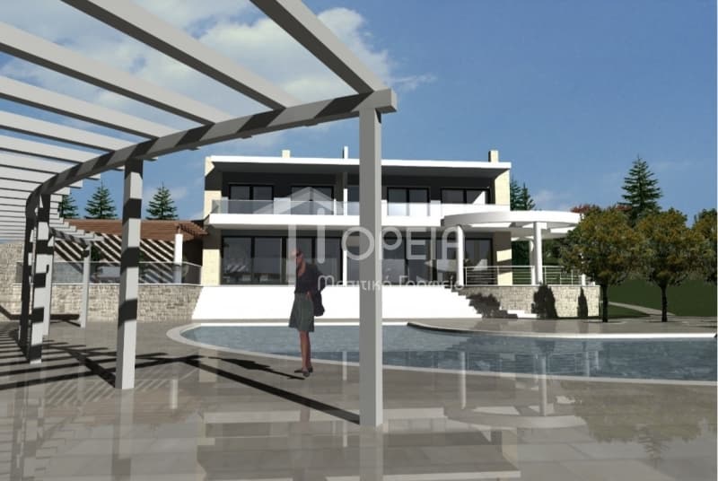 House in Kalivia, Kalivia Thorikou — Photo 5 of 20