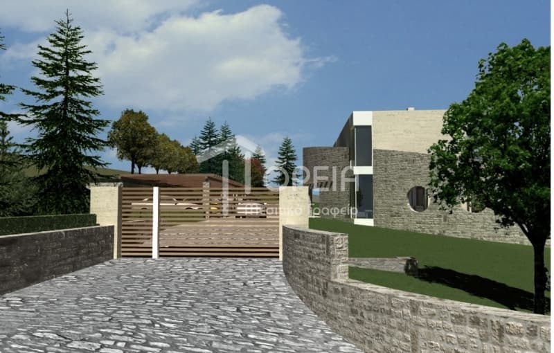 House in Kalivia, Kalivia Thorikou — Photo 3 of 20