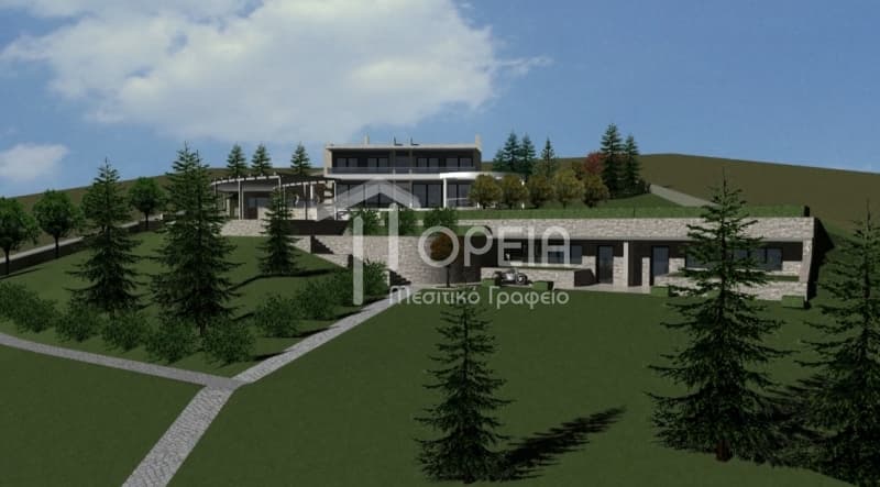House in Kalivia, Kalivia Thorikou — Photo 8 of 20