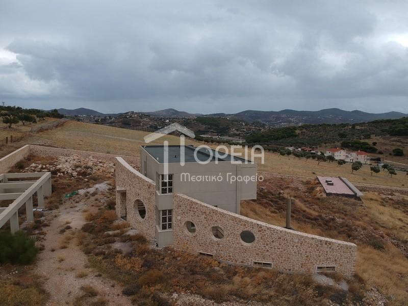 House in Kalivia, Kalivia Thorikou — Photo 16 of 20