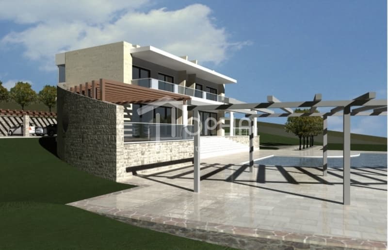 House in Kalivia, Kalivia Thorikou — Photo 2 of 20