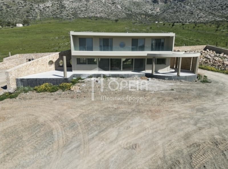 House in Kalivia, Kalivia Thorikou — Photo 9 of 20