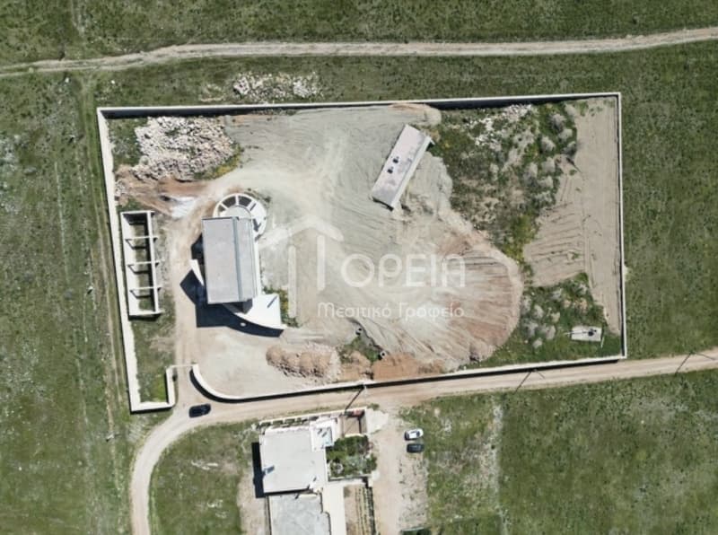 House in Kalivia, Kalivia Thorikou — Photo 13 of 20