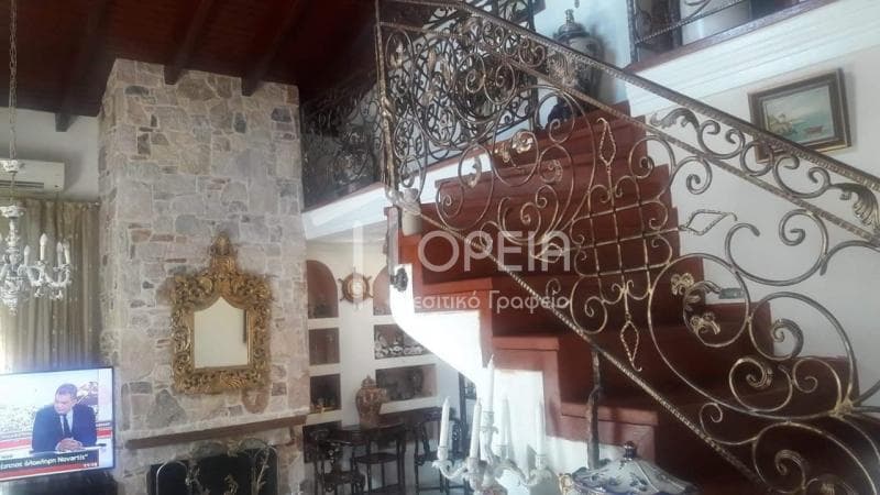 House in Kalivia, Kalivia Thorikou — Photo 30 of 30