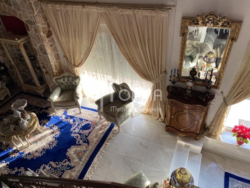 House in Kalivia, Kalivia Thorikou — Photo 12 of 30