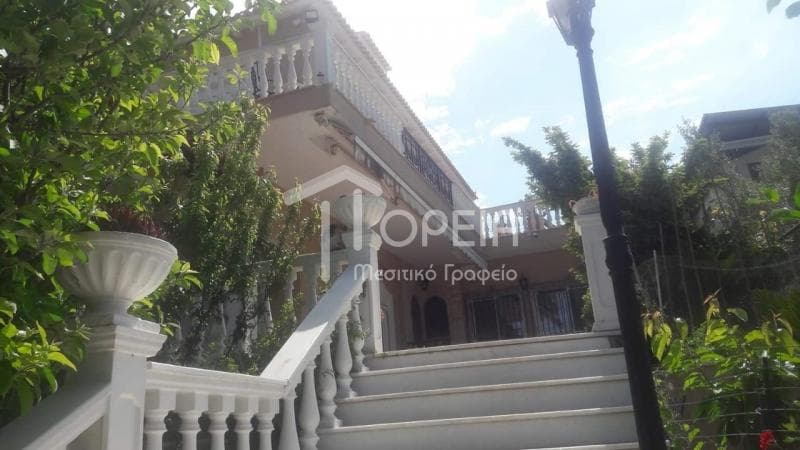 House in Kalivia, Kalivia Thorikou — Photo 15 of 30