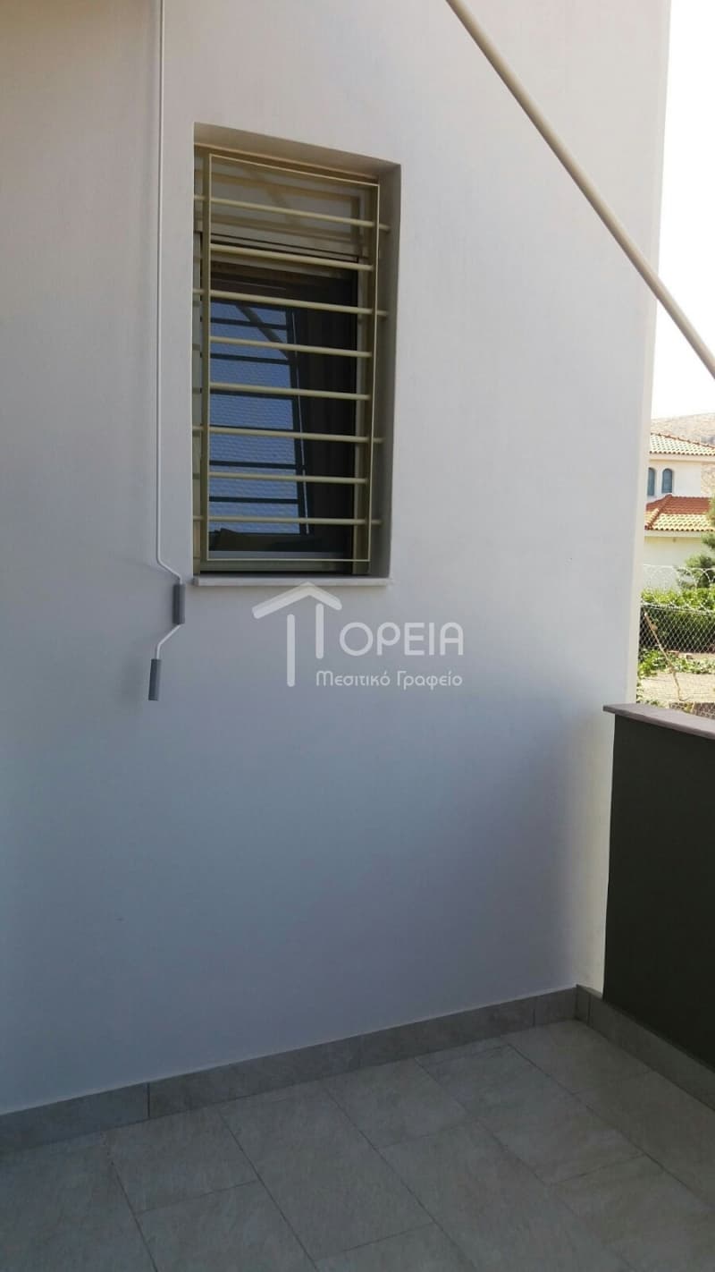 House in Kalivia, Kalivia Thorikou — Photo 13 of 30