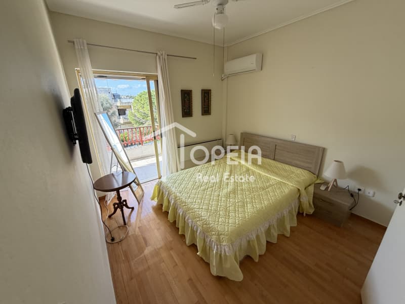 Διαμέρισμα στην Σαρωνίδα, Σαρωνίδα — Φωτογραφία 16 από 28