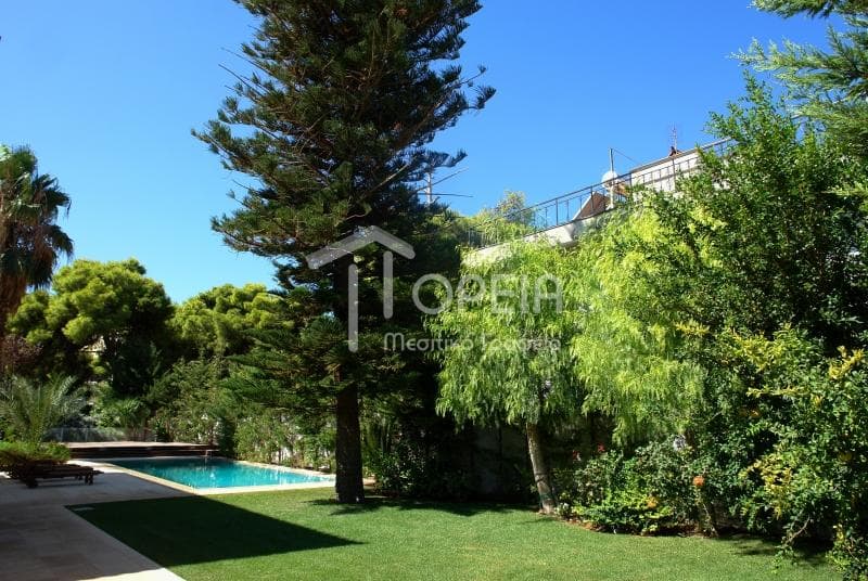 House in Saronida, Saronida — Photo 6 of 29