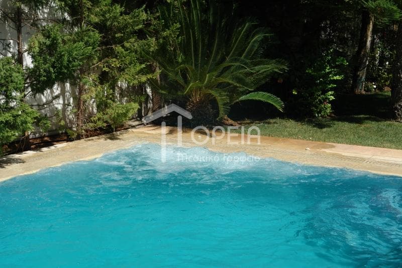House in Saronida, Saronida — Photo 16 of 29