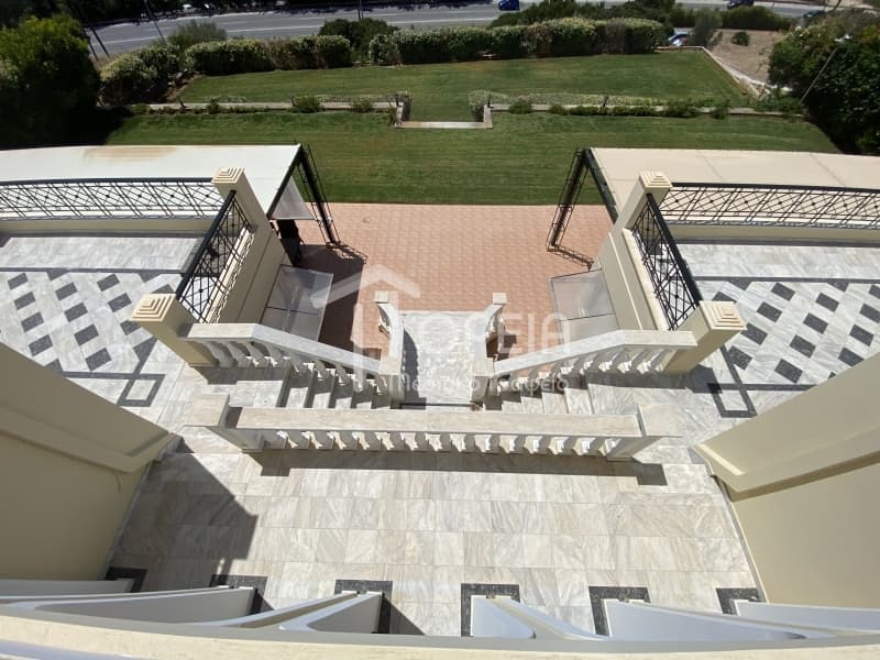 Μονοκατοικία στην Αγία Μαρίνα, Κορωπί — Φωτογραφία 17 από 30