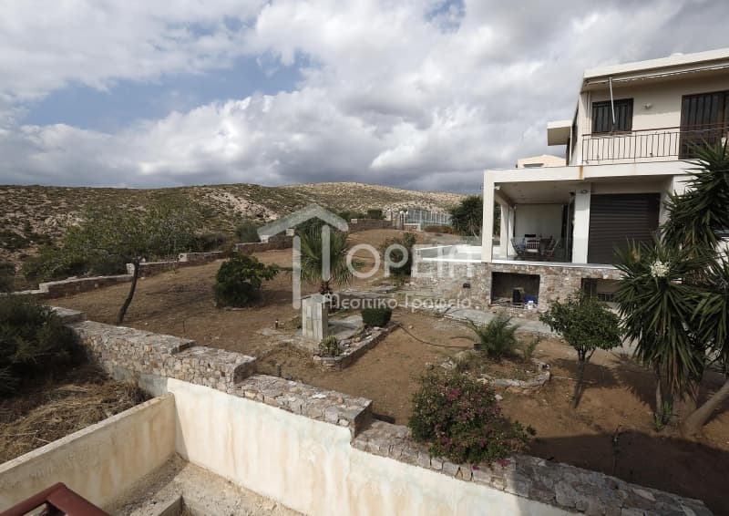 Μονοκατοικία στην Σαρωνίδα, Σαρωνίδα — Φωτογραφία 6 από 22
