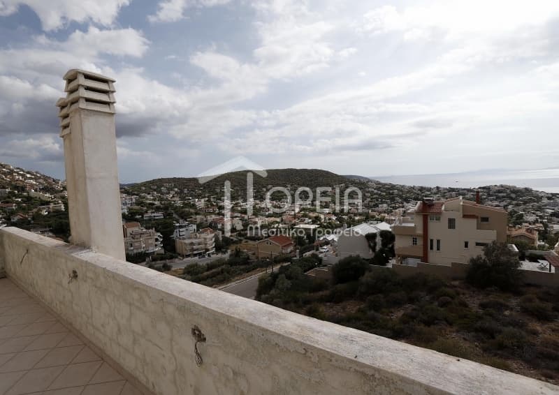 Μονοκατοικία στην Σαρωνίδα, Σαρωνίδα — Φωτογραφία 9 από 22