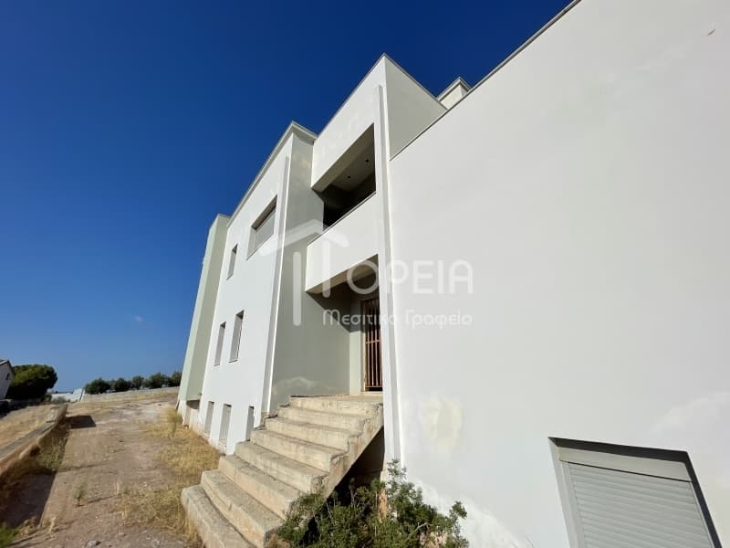 House in Kalivia, Kalivia Thorikou — Photo 9 of 19