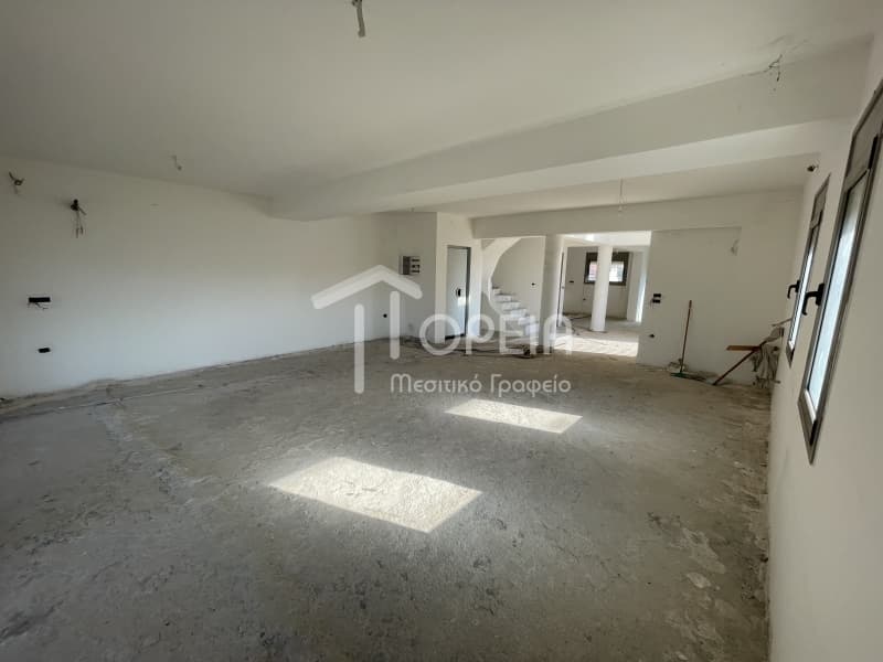 House in Kalivia, Kalivia Thorikou — Photo 11 of 19