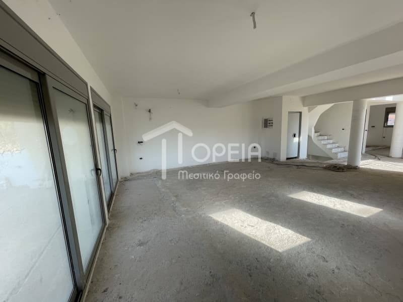 House in Kalivia, Kalivia Thorikou — Photo 16 of 19
