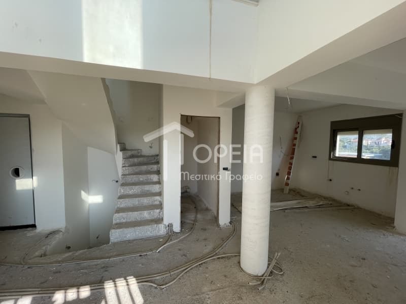 House in Kalivia, Kalivia Thorikou — Photo 5 of 19