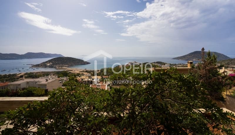 House in Agios Nikolaos, Anavissos — Photo 13 of 30