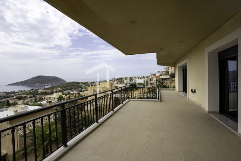 House in Agios Nikolaos, Anavissos — Photo 22 of 30