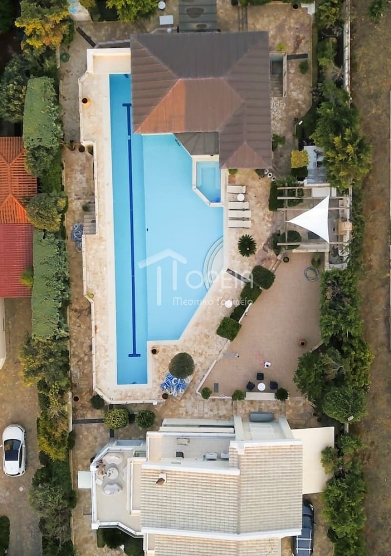 House in Kalivia, Kalivia Thorikou — Photo 19 of 26