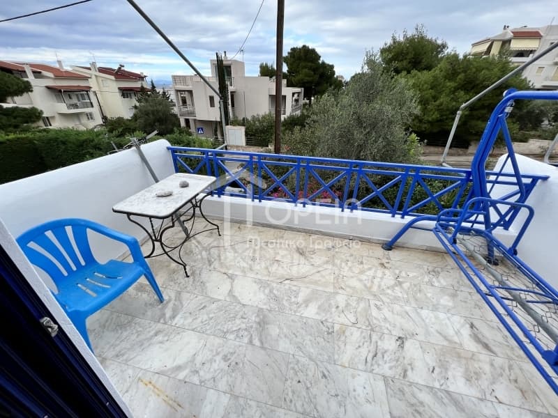 Μονοκατοικία στην Σαρωνίδα, Σαρωνίδα — Φωτογραφία 15 από 22